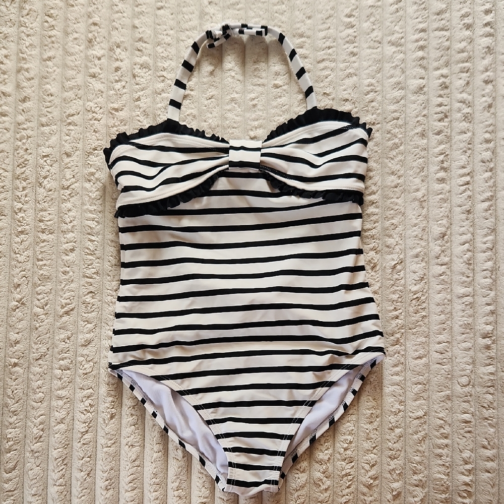 Janie and Jack Swimsuit
